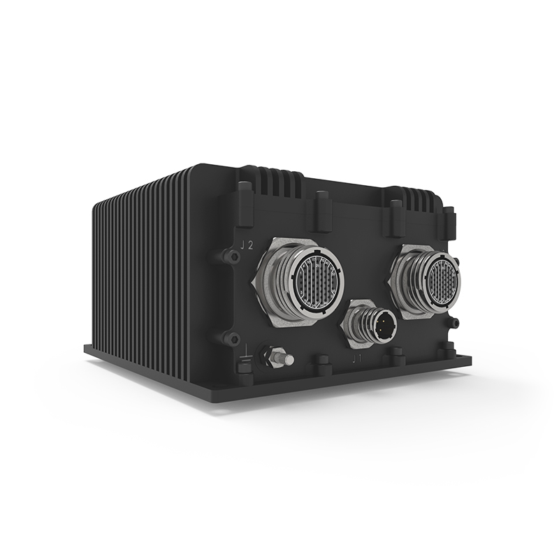 Rugged AR3 - Core Systems