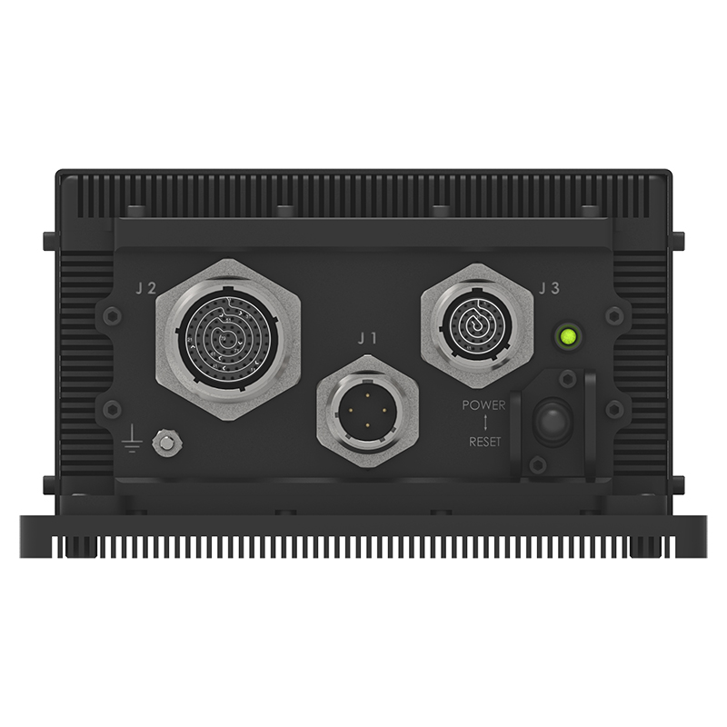 Rugged AR4 - Core Systems