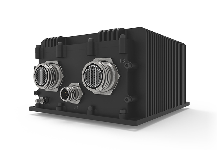 Tactical Edge Computing - Core Systems