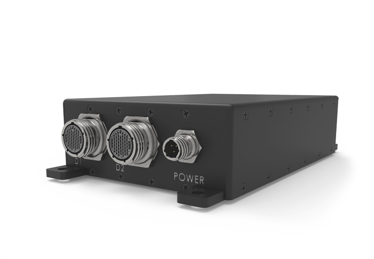 Rugged AR1 - Core Systems