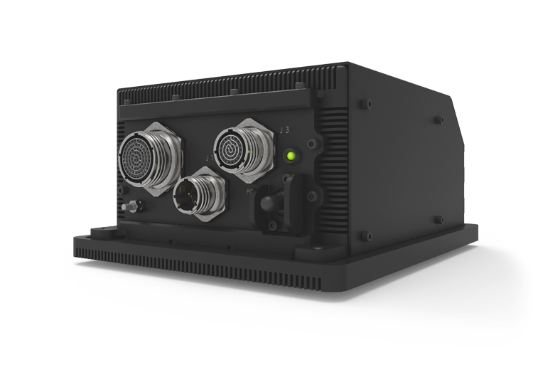 AR Series Rugged Mission Computers - Core Systems