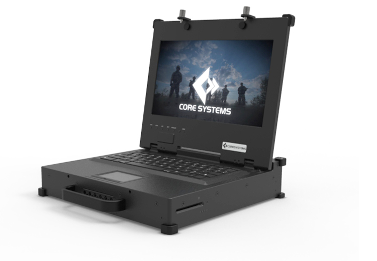 Rugged RPS211 Laptop