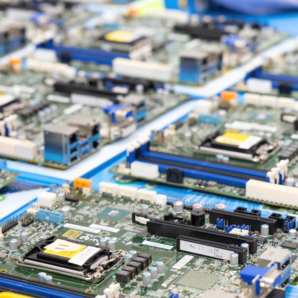 Assembly Services - Core Systems