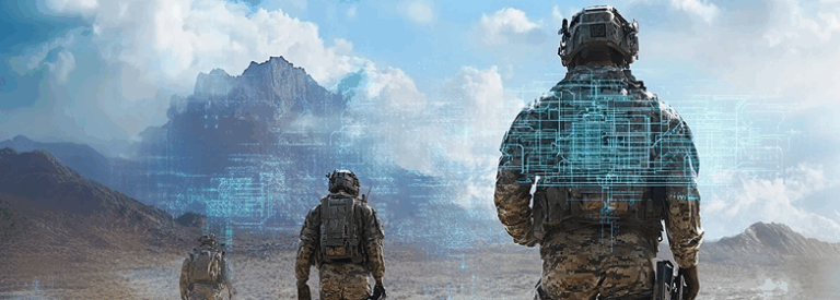 Future Trends in Rugged Computing and Military AI - Core Systems