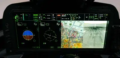 Ground Forces - Rugged Computing Systems - Core Systems