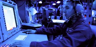 Sea - Naval and Maritime Computing - Core Systems