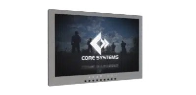 Core Rugged Computing. Engineered to Perform. - Core Systems