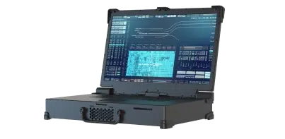 Core Rugged Computing. Engineered to Perform. - Core Systems