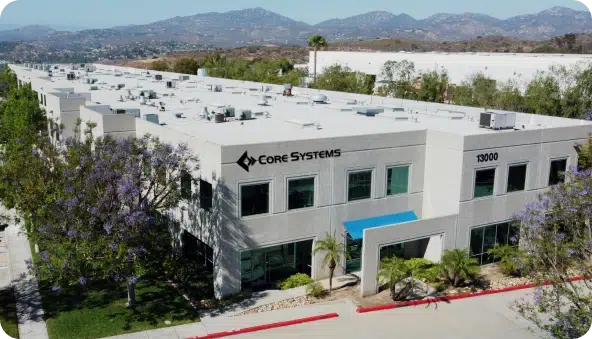 Core Rugged Computing. Engineered to Perform. - Core Systems