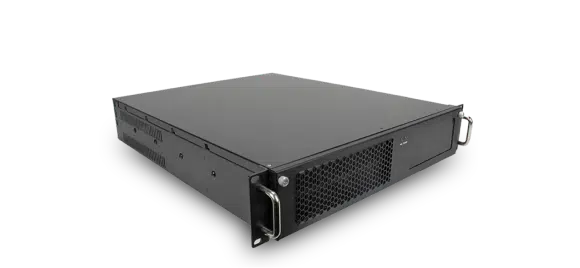 2U Industrial Server