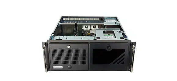 4U Industrial Server