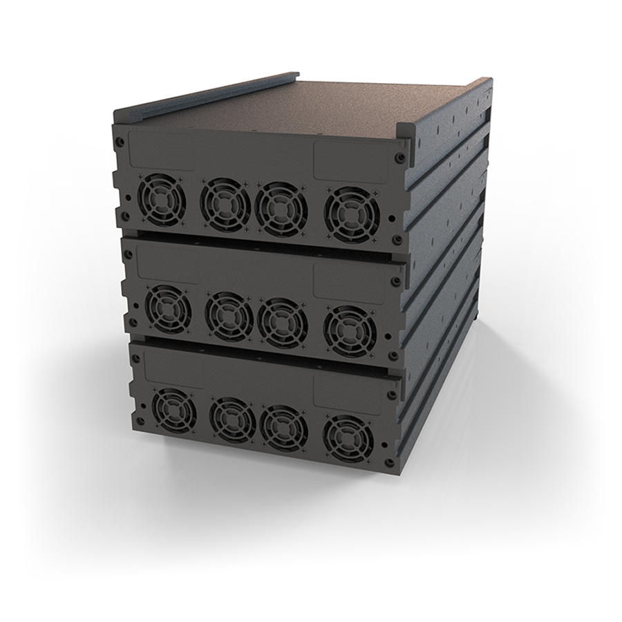 ATMOS - Triple Node - Core Systems
