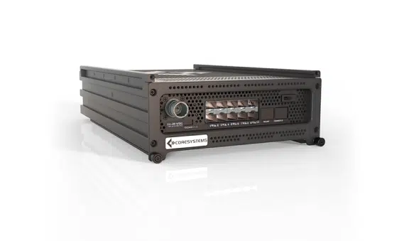Rugged ATMOS Servers - Core Systems