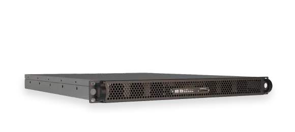 Rugged Cisco Server