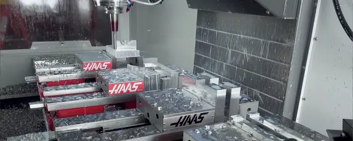 Fabrication