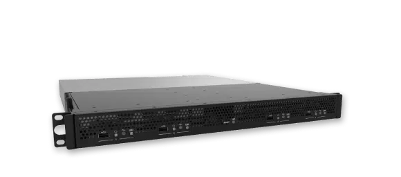 HPE Edgeline Server