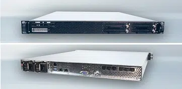 Custom Computer Design - Core Systems
