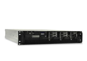 2U Dell Rugged Server