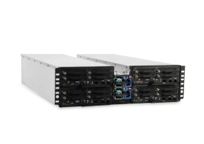 3U Rugged HPE Apollo Server