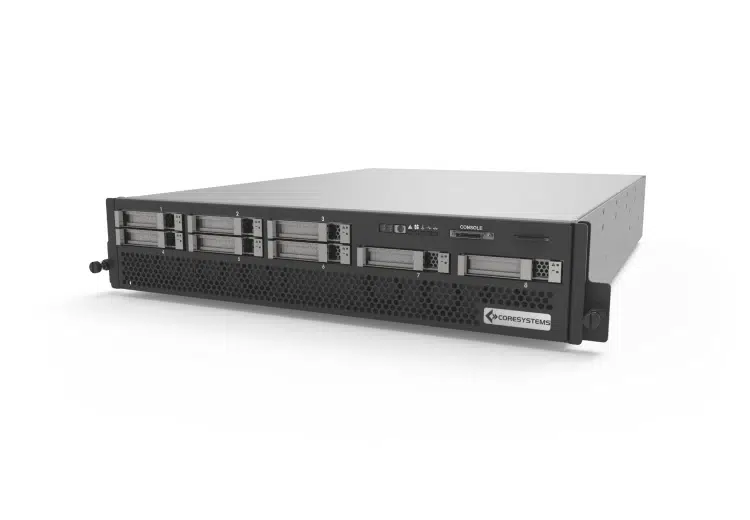 Rugged Cisco M222S – C220