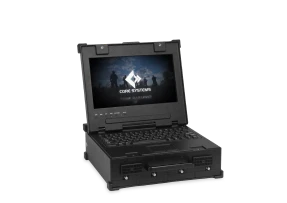 Rugged Xeon Laptop