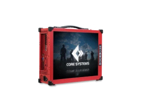 Portable Dual CPU Computer-17