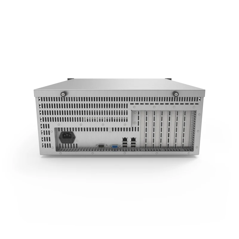 Rugged Server F420