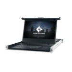 Rugged Display G217-16KVM