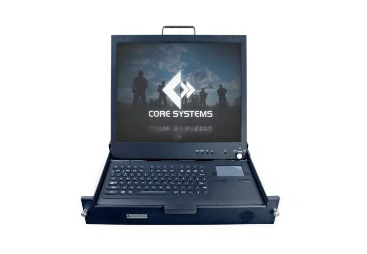 Rugged 1U G219-RSS
