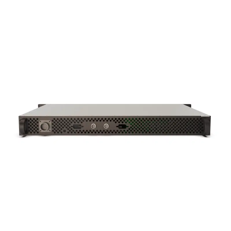 Rugged Server M112