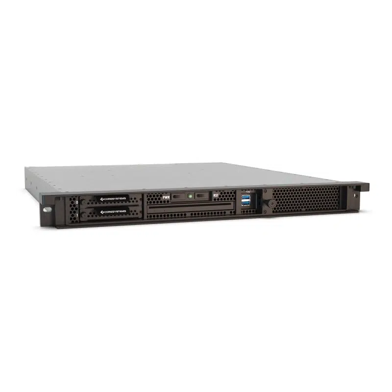 Rugged Server M120