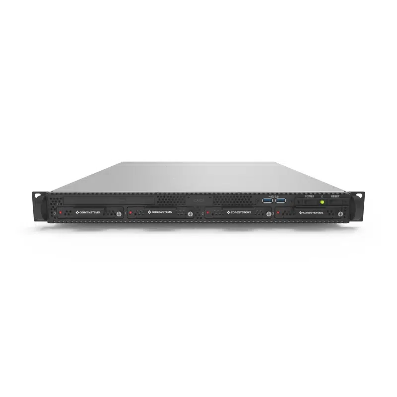 Rugged Server M122S