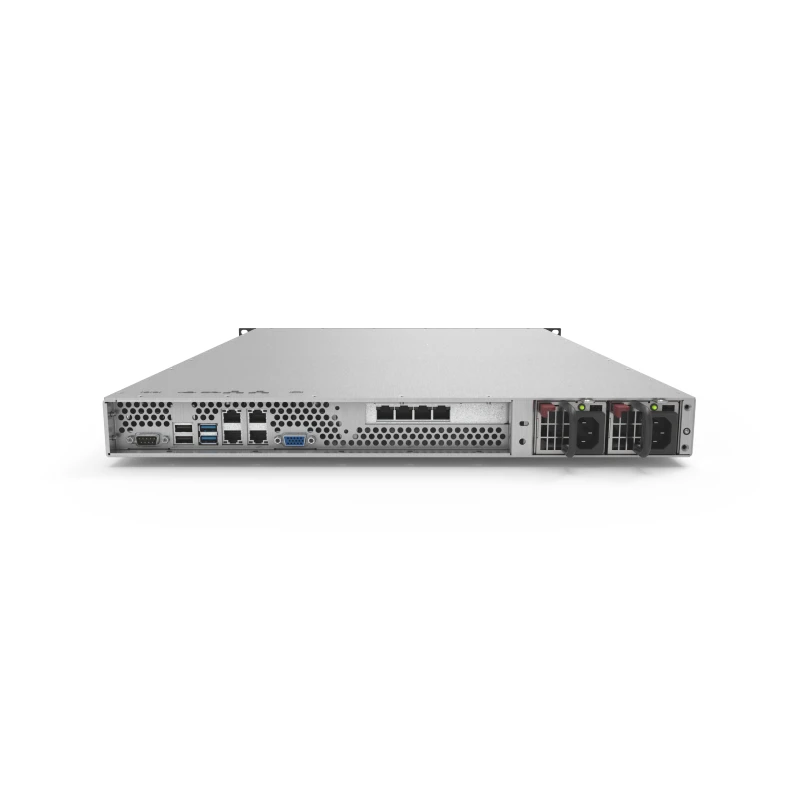 Rugged Server M124S