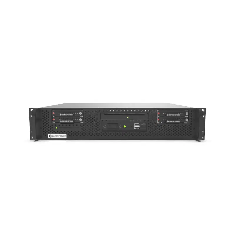 Rugged Server M213