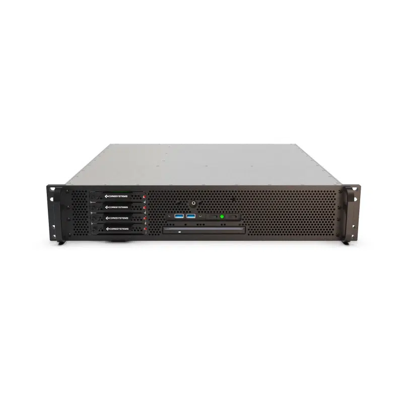 Rugged Server M218