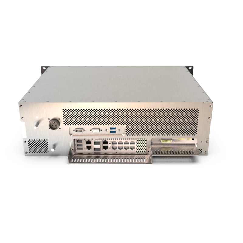 Rugged Server M314