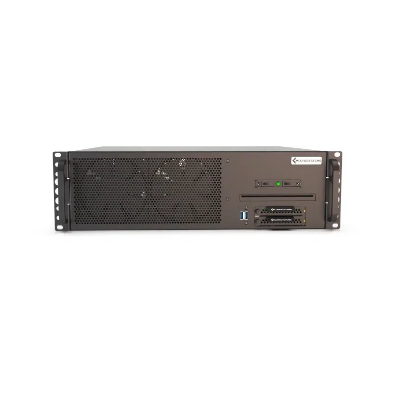 Rugged Server M318S-13