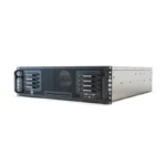 Rugged Server M322S