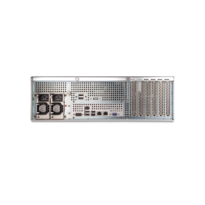 Rugged M318S-03 Server