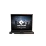 Rugged Display MLD-2