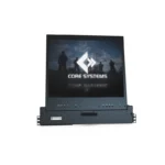 Rugged Display MLD-1920