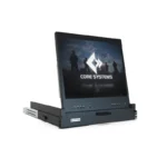 Rugged Display MLD-1920