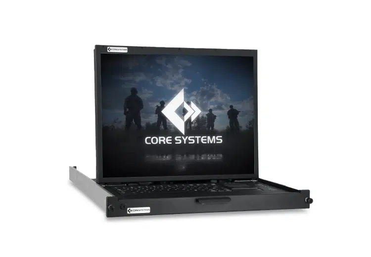 Rugged Display MLD1K