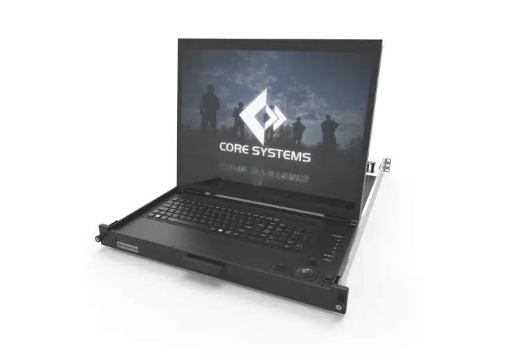 Rugged Display ML-2026K