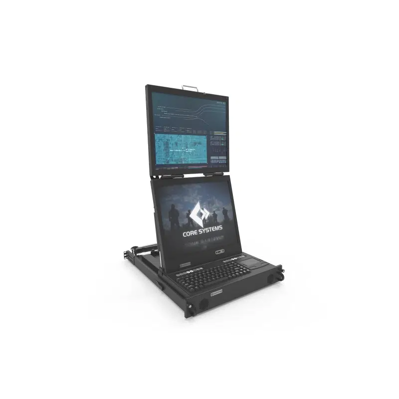 Rugged Display MLD2VK