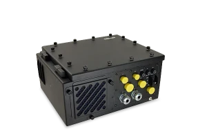 IP68 Bridge Server