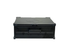 Dual Xeon Rugged Laptop