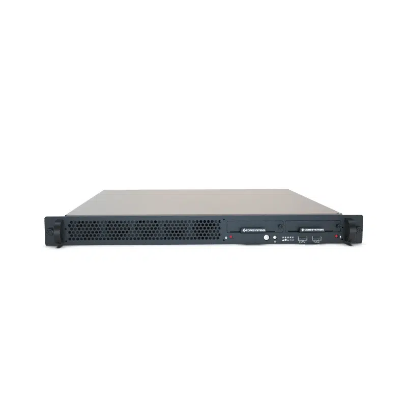 Rugged Cisco Server C118S