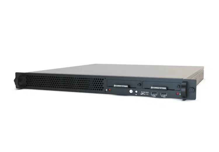 Rugged Cisco C118S Server