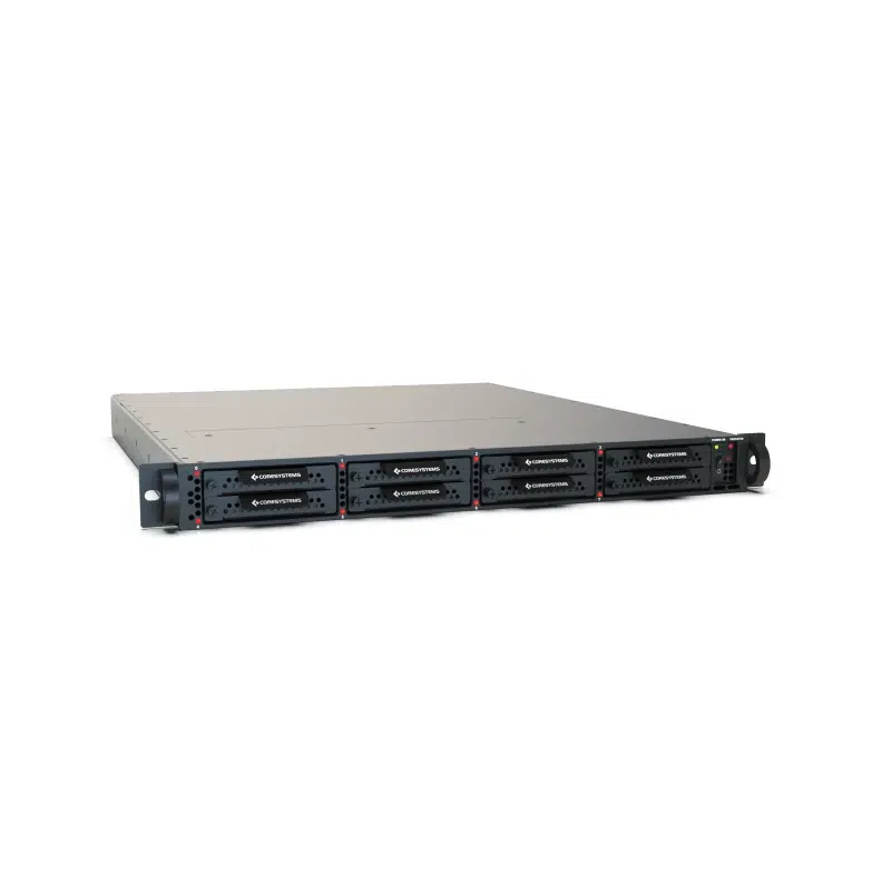 Rugged Server M120S-01